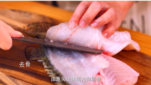 松鼠鱼做法与技巧（教你正宗松鼠鱼的做法）(2)