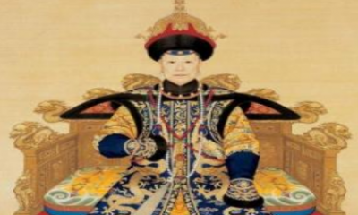 ​钮钴禄氏嫁给雍正以后，她如何成清朝最有福气的皇太后？