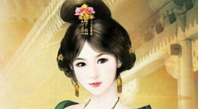 ​城阳公主：李世民的掌上明珠，堪称唐朝最幸福的公主