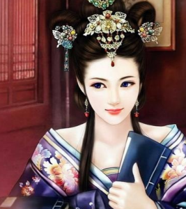 ​晋阳公主：历史上唯一一位被皇帝亲自抚养的公主