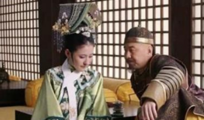 ​钮钴禄氏曾是贝勒府的丫鬟，她如何成为清朝的皇太后？