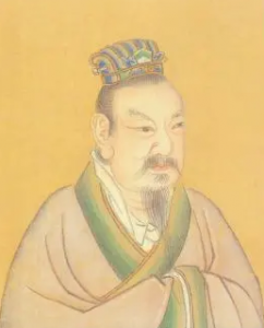 ​蔡文姬之父蔡邕在历史上是一个怎样的人？