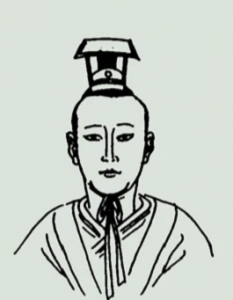 ​司马聃：东晋第五位皇帝，两岁登基十九岁驾崩