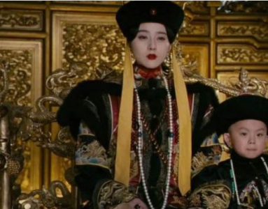 ​清朝最悲哀的皇后是谁？一生没有受宠过