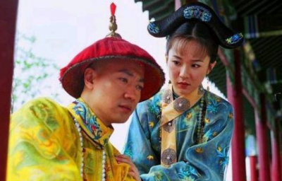 ​清朝出身最低的皇后是谁？还生了一代天子