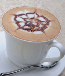 ​星巴克摩卡咖啡制作教程（学做咖啡做摩卡咖啡）