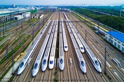 ​京沪二线走向确定，2年后天津至潍坊开建，两市结束无高铁历史