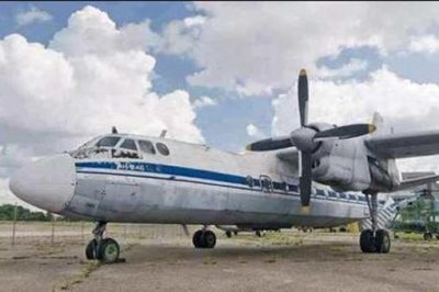 ​苏联民用飞机副驾驶员劫持飞机迫降在中国是怎么回事
