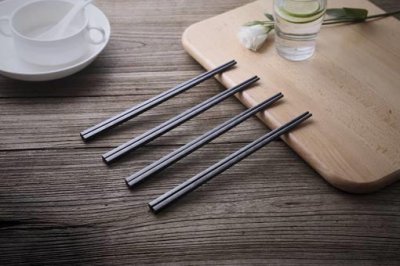 ​筷子是怎么发明的?真的是妲己发明的吗?