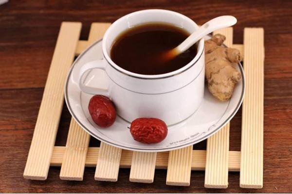 红糖姜茶的作用与功效 红糖姜茶月经第几天喝