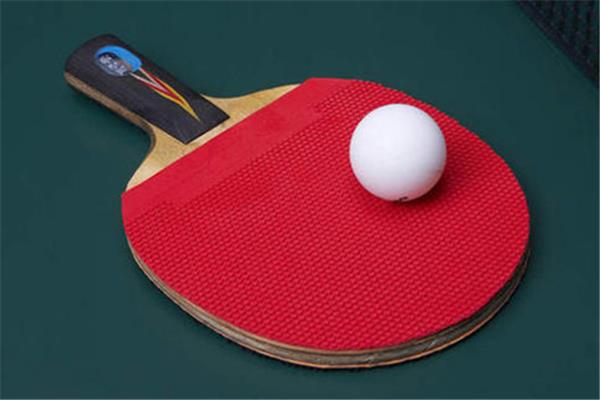 乒乓球10位大满贯中国占9席 乒乓球是国粹吗