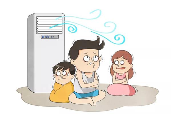 夏季吹空调头疼怎么办 夏季吹空调的危害