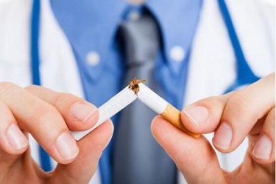 ​男性如何才能有效的戒烟更容易