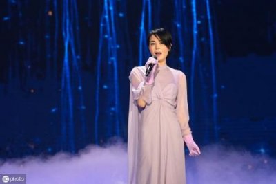 王菲的老公是谁?王菲的老公到底是谁