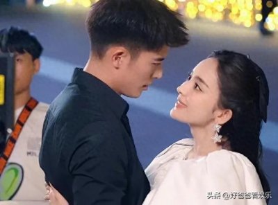 徐开骋和两位女星的恋情,他到底爱谁?这让我想到一个笑话