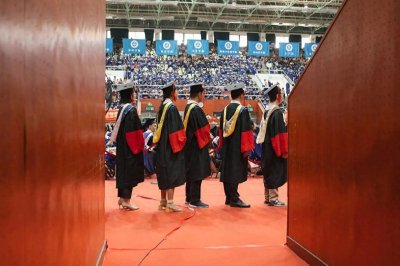 本硕博连读到底好不好?