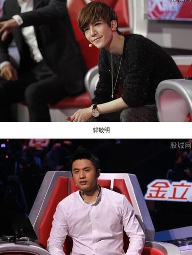 郭敬明惹怒dr魏