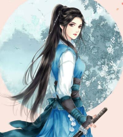 有匪李晟的结局