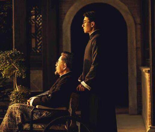 老中医中小朴的结局