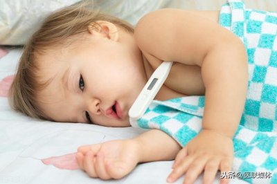 ​小儿低烧用什么方法最好（小儿低烧怎么办）