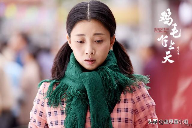 殷桃31届金鹰奖最佳女主角（盘点金鹰奖最佳女主角殷桃那些获奖角色）(7)