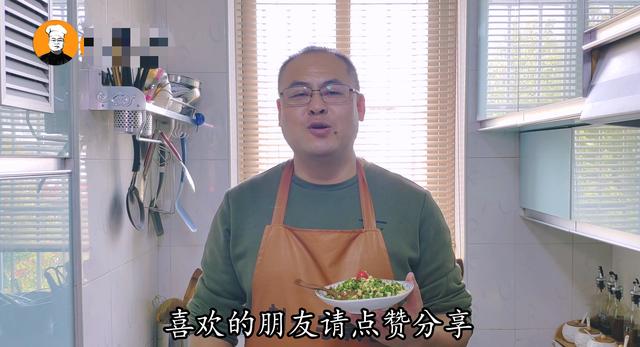 香椿怎么做好吃又简单方法（教你香椿最简单的吃法）(7)