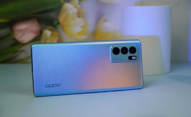 手机oppok5优缺点（千元手机OPPOK5测评来了）(4)