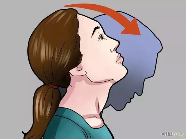 治疗落枕最快有效方法（六种方法教给你）(2)