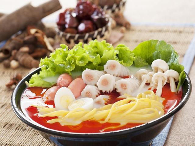 正宗麻辣烫制作方法及配方（麻辣烫制作教程及配方）(2)