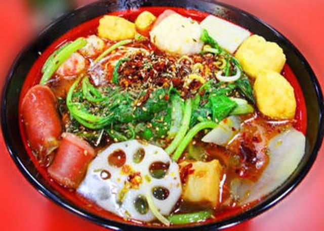 正宗麻辣烫制作方法及配方（麻辣烫制作教程及配方）(3)