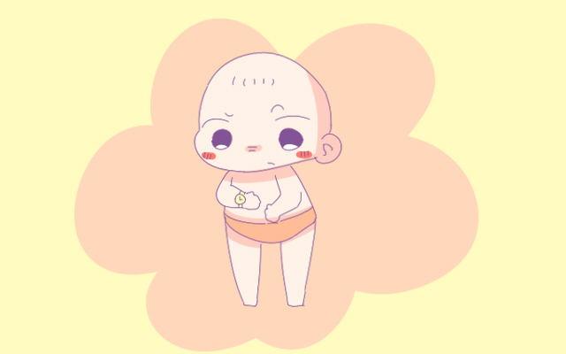 送给满月的宝宝什么礼物好（给新生宝宝送上这4样满月礼物）(2)