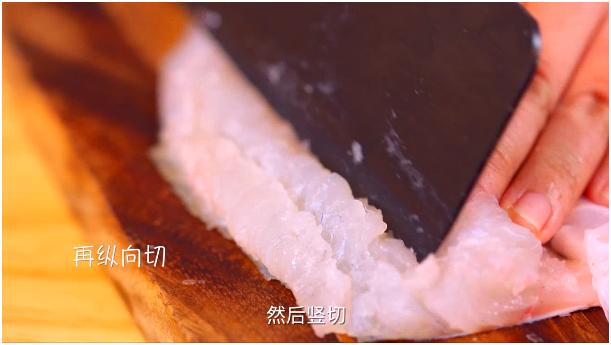 松鼠鱼做法与技巧（教你正宗松鼠鱼的做法）(3)