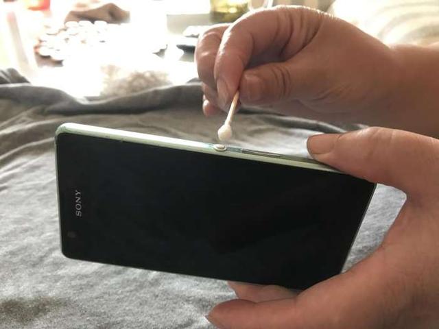 手机按键失灵解决办法（手机按键手感差）(6)