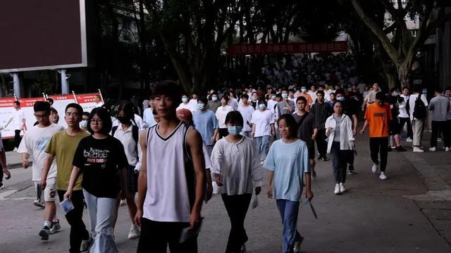 下午几点能查高考成绩（这7种方式都可以查高考成绩）(9)