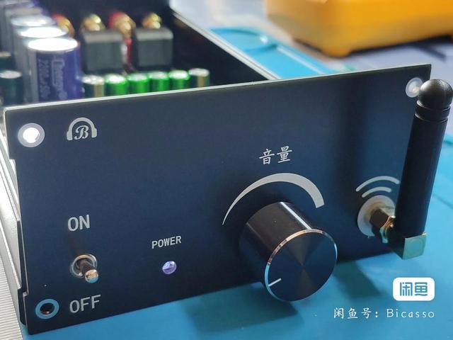 数字功放tpa3250原理图（DIY数字功放系列TPA3255大功率功放）(6)