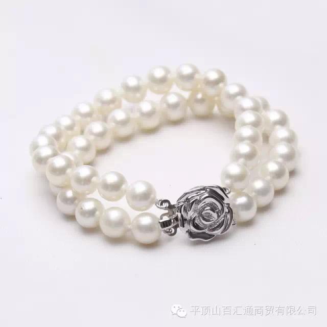 佩戴珍珠手链的功效与作用（女性佩戴珍珠手链有什么好处）(2)