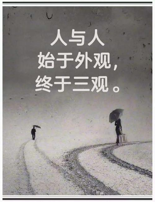 人的三观是哪三观（三观的详细介绍）
