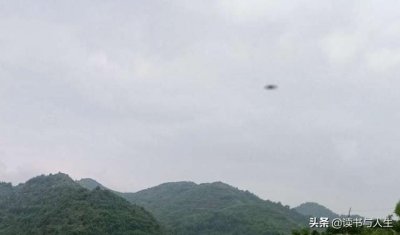 ​广州大型ufo不明飞行物（甘肃天水齐寿山附近上空出现不明飞行物）