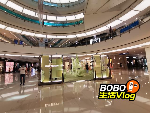 沈阳万象城百货商场（沈阳青年大街万象城）(9)