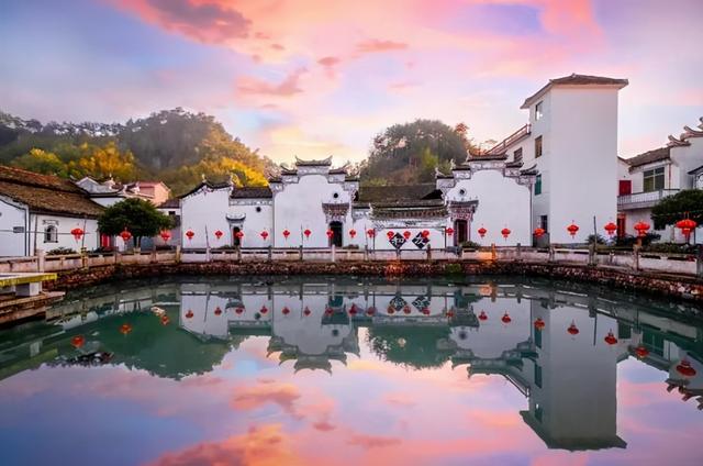 春游旅游攻略大全（春游不知道去哪里玩）(5)