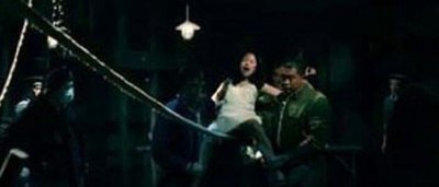 ​盘古惩罚绳刑是什么，针对于女人下体所用的残酷惩罚
