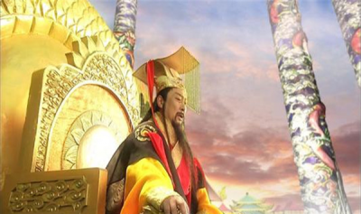 ​36沉天各住什么伟人?他们分离有哪些特殊之处