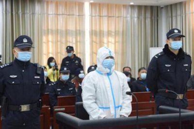 ​江西曾春亮判了什么刑?判正法刑皆大欢喜，揭穿作案细节