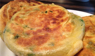 ​葱花饼松软窍门 何如让自治的葱花饼越发柔嫩佳吃