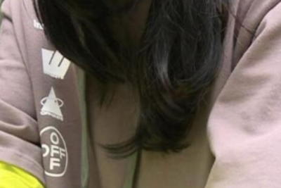 ​23万整出四个胸怎样回事?手术波折美容院更名_补偿3万