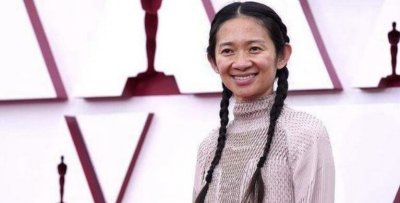 ​无依之地为什么被禁，坠入辱华风云_导演是宋丹丹继女