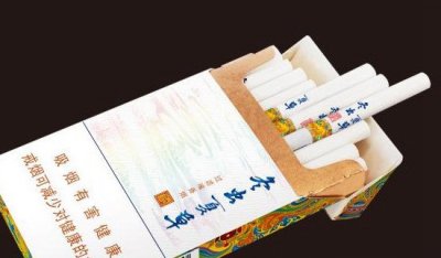 ​冬虫夏草卷烟细支几一包和润图片，单价60元一包_一条600元