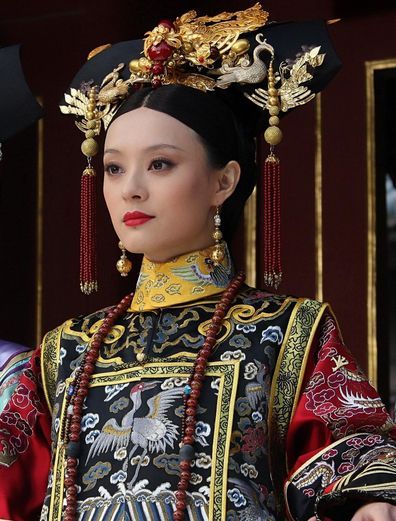 纯元皇后怎么去世的