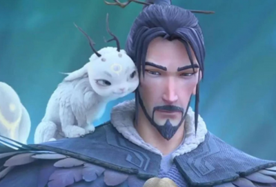​姜子牙中国上映时间