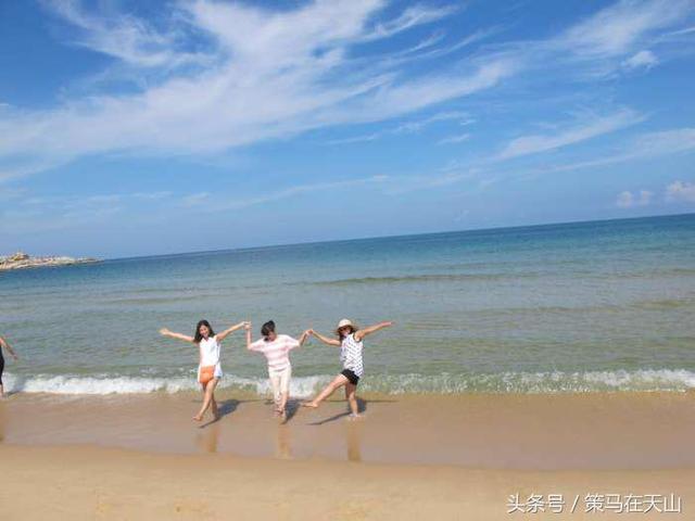 汕尾红海湾海之旅（汕尾红海湾的详细旅行攻略）(4)